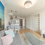 Urbannestgroup - City Center - Old Town - Prz2