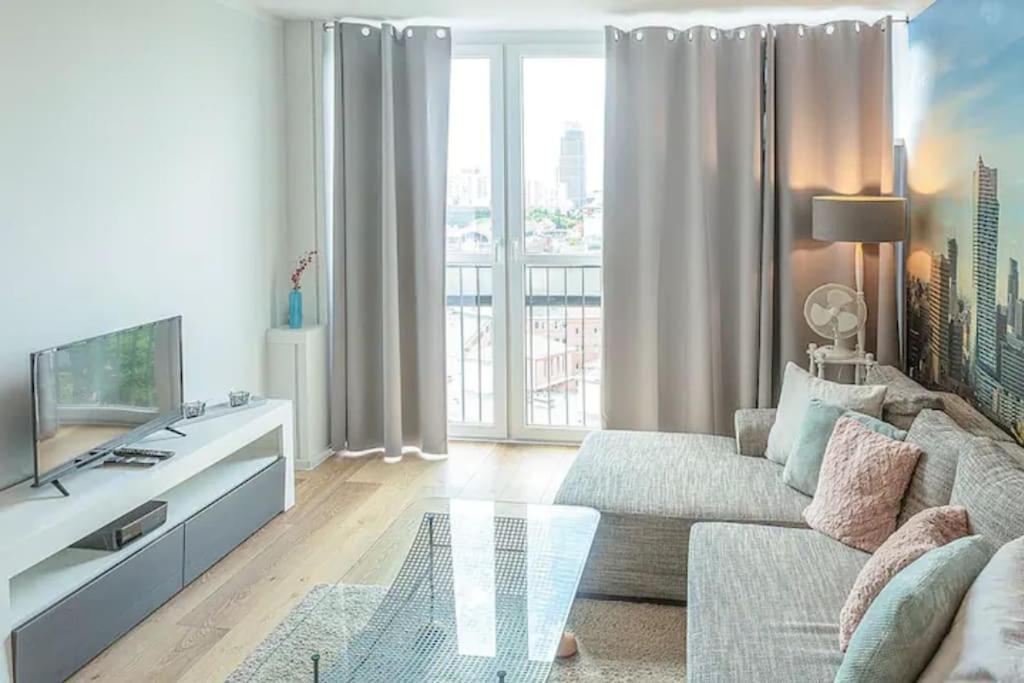 Urbannestgroup - Center - Old Town - Prz2 Apartament Warszawa