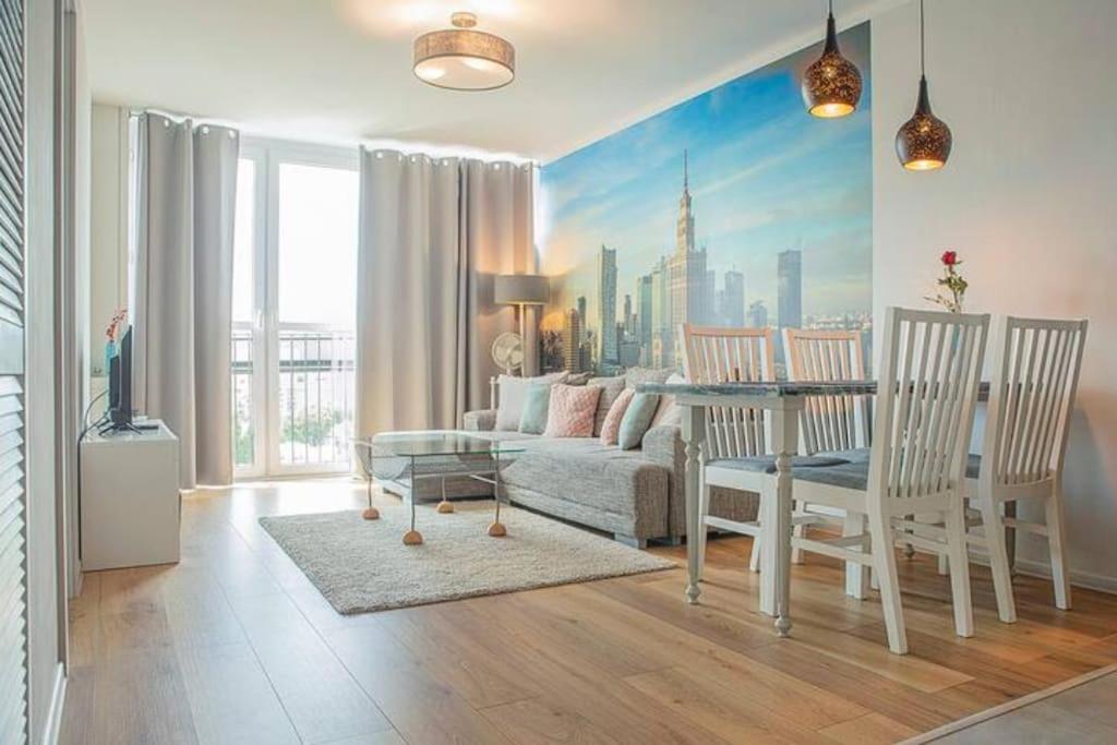 Apartament Urbannestgroup - Center - Old Town - Prz2 *
