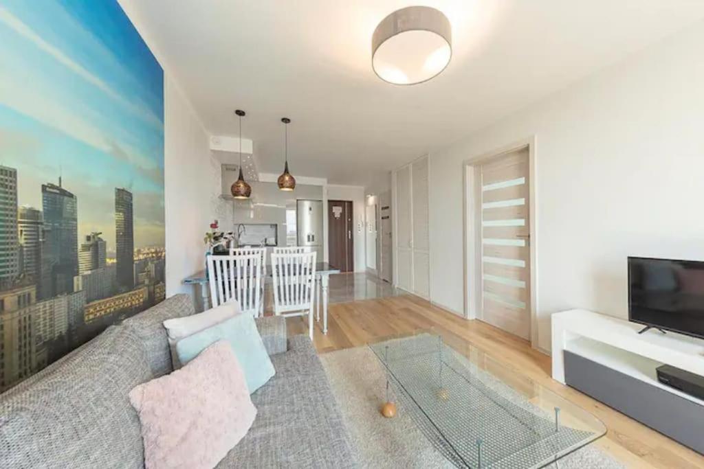 Urbannestgroup - Center - Old Town - Prz2 Apartament