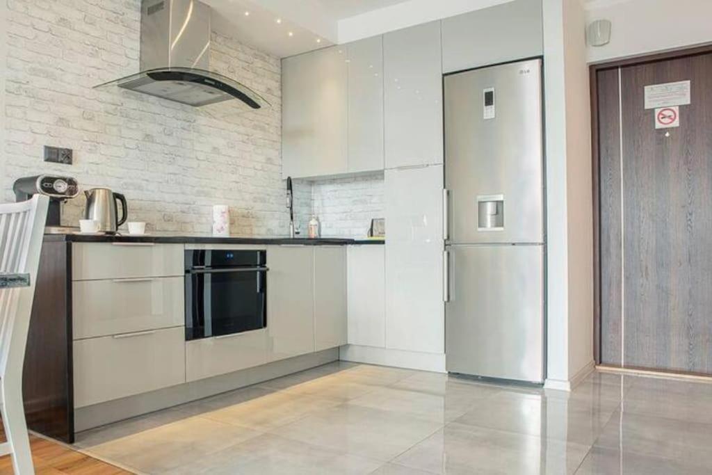 Urbannestgroup - Center - Old Town - Prz2 Butas *