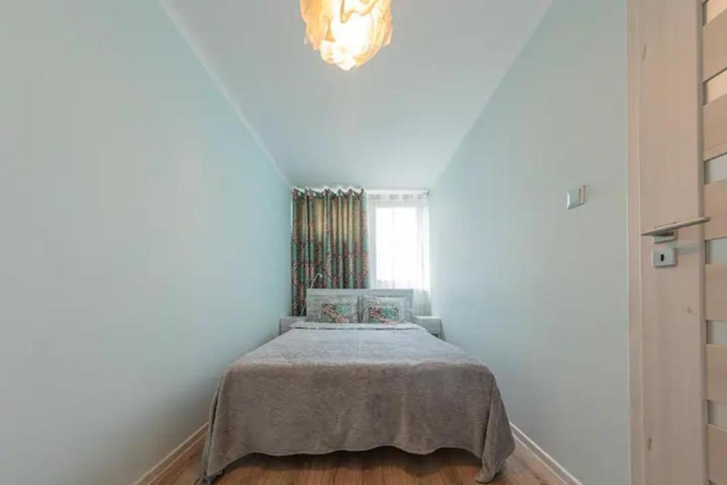 Urbannestgroup - Center - Old Town - Prz2 Butas *